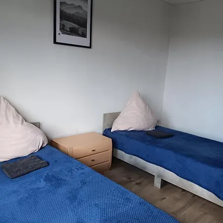 90 E Lägenhet *