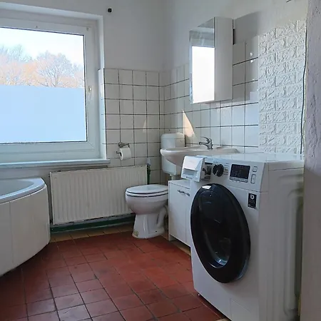 Lägenhet 90 E Lichterfelde