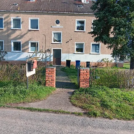 Lägenhet 90 E Lichterfelde